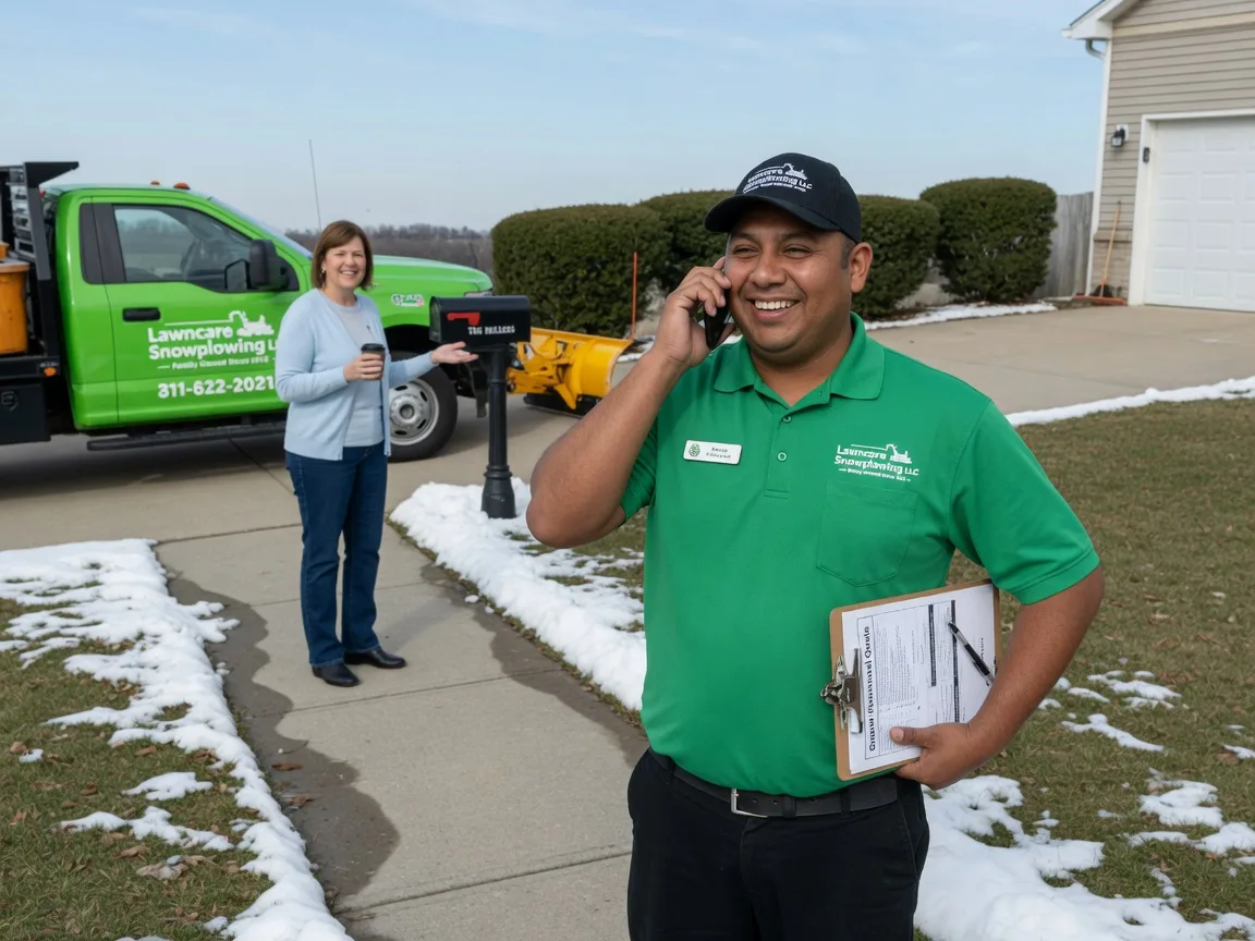 Lawn Care Services By Expert Landscaper Mashantucket, CT FAQs